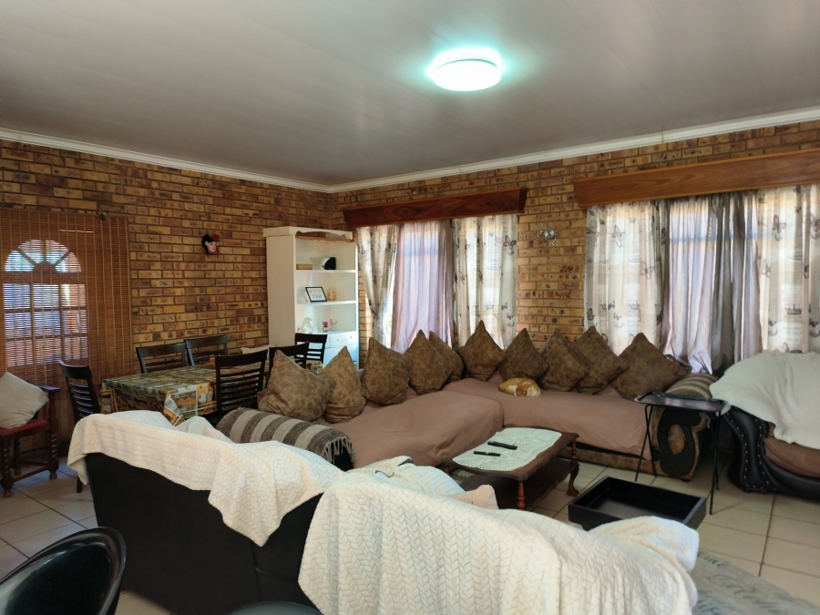 4 Bedroom Property for Sale in Orkney North West